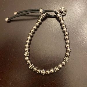 Michael Kors Beaded Bracelet